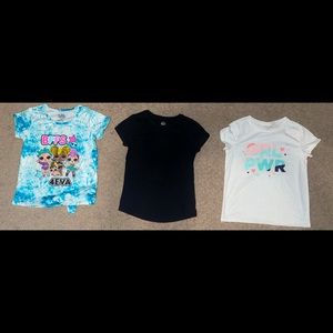 SKYE’S CLOSET, YOU’VE GOT KIDS, WE’VE GOT CLOTHES